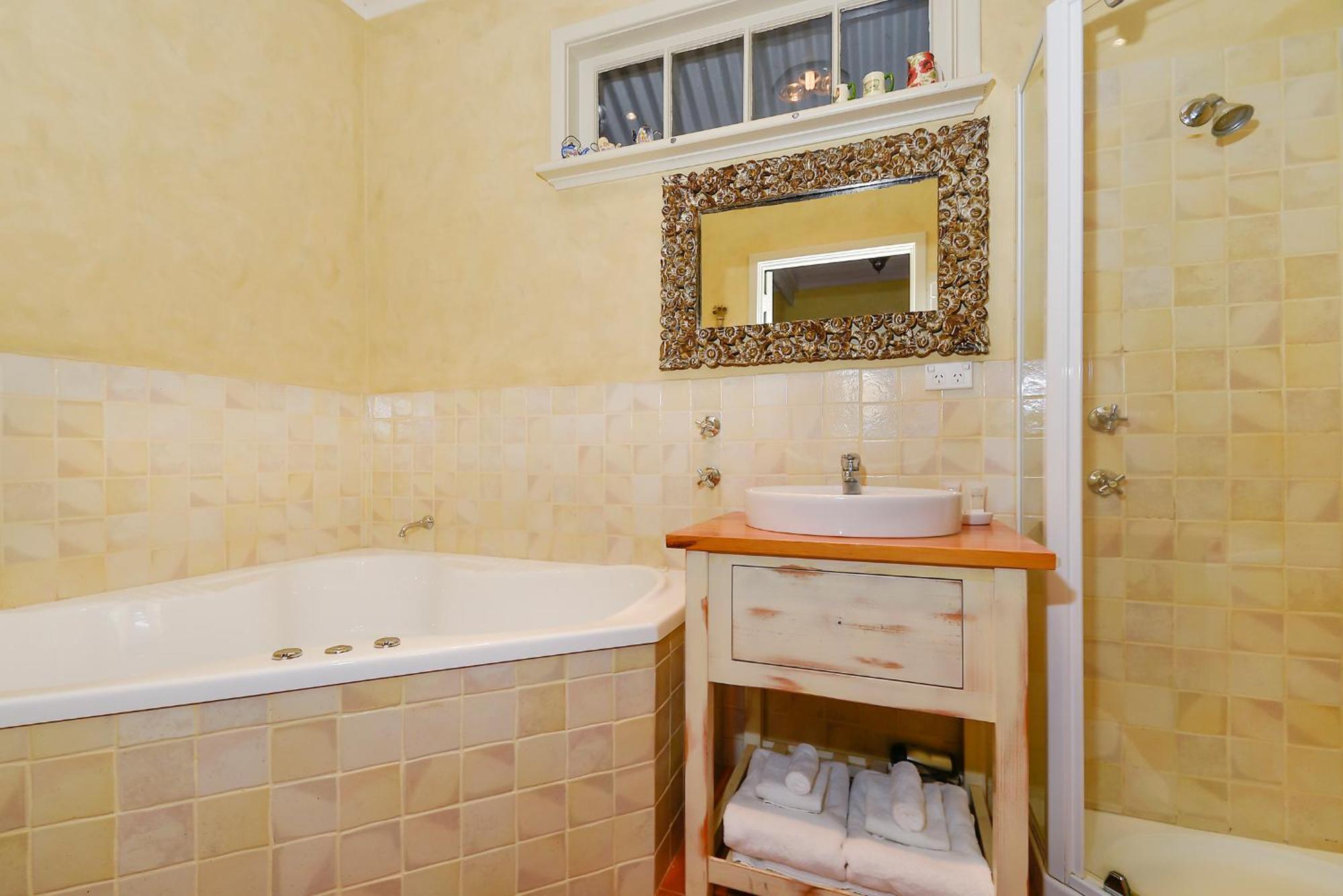 Ford House Bed & Breakfast Bridgetown Kültér fotó