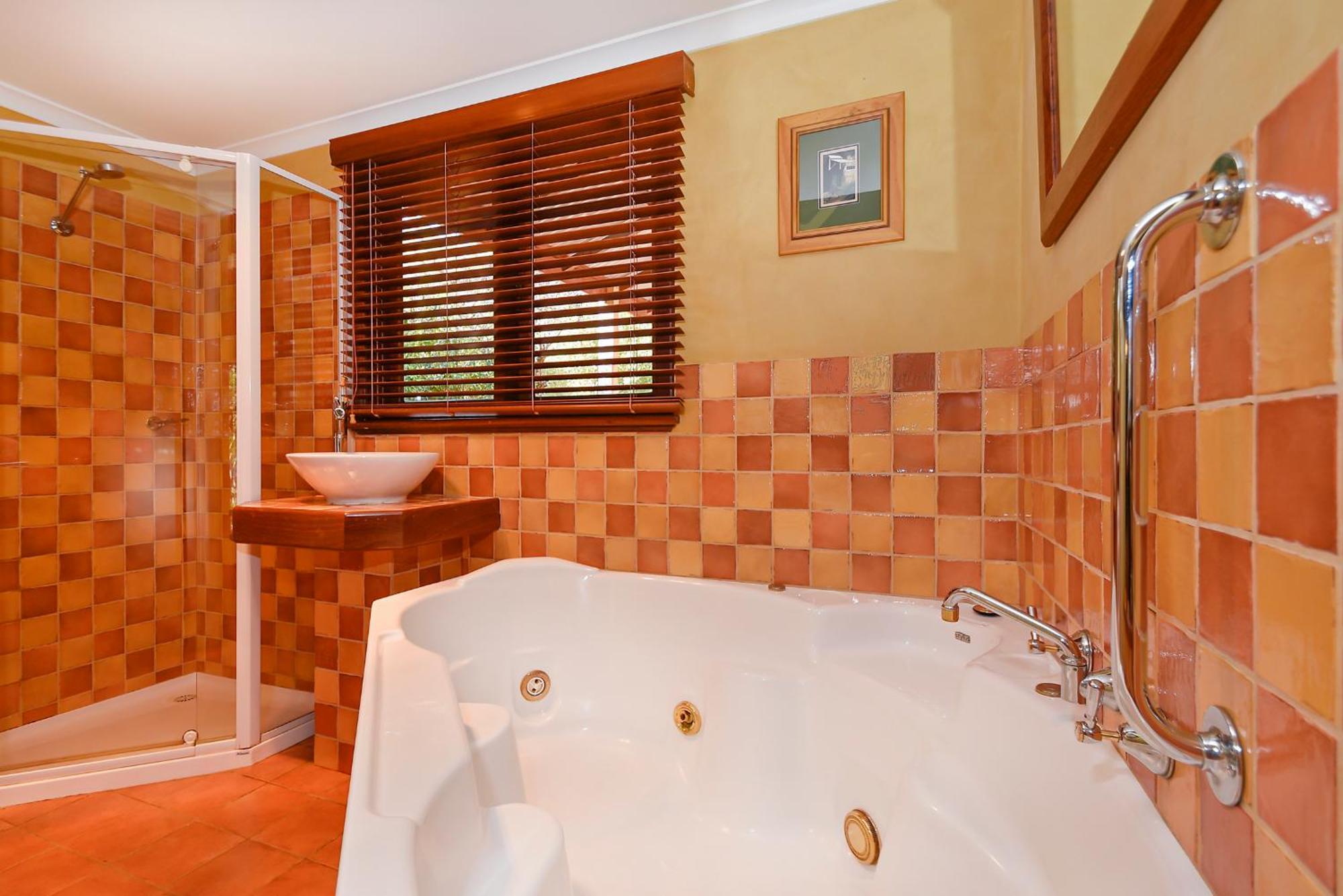 Ford House Bed & Breakfast Bridgetown Kültér fotó