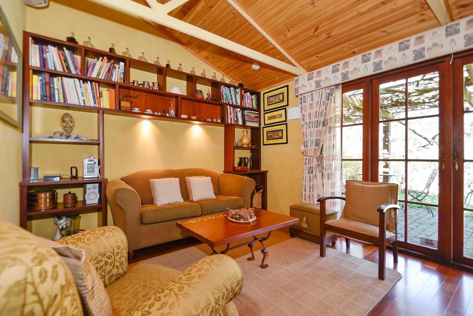 Ford House Bed & Breakfast Bridgetown Kültér fotó