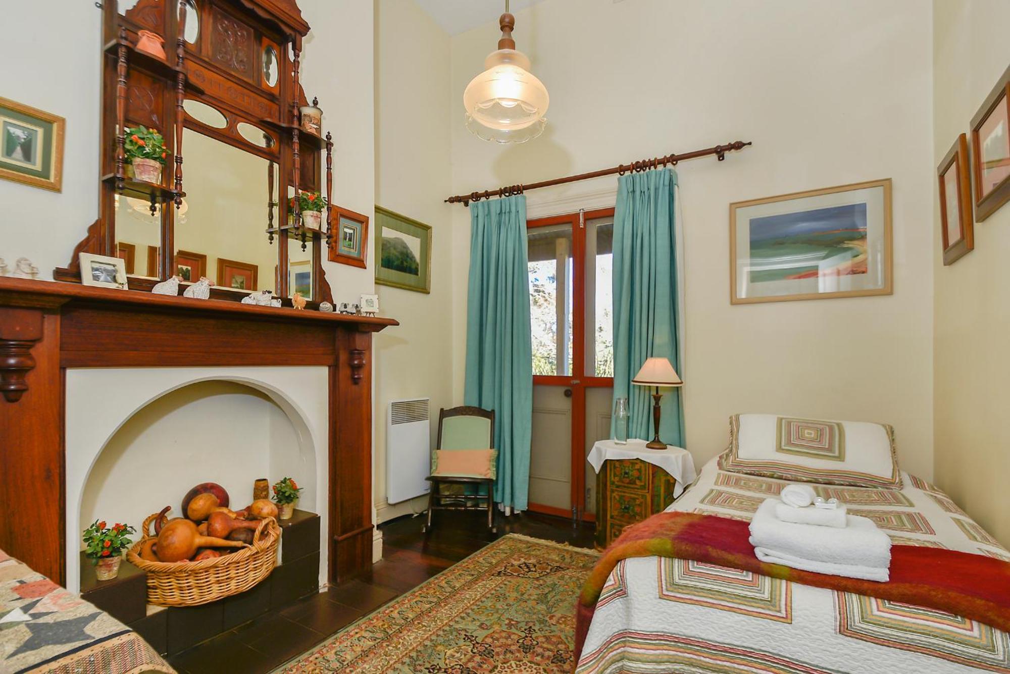 Ford House Bed & Breakfast Bridgetown Kültér fotó