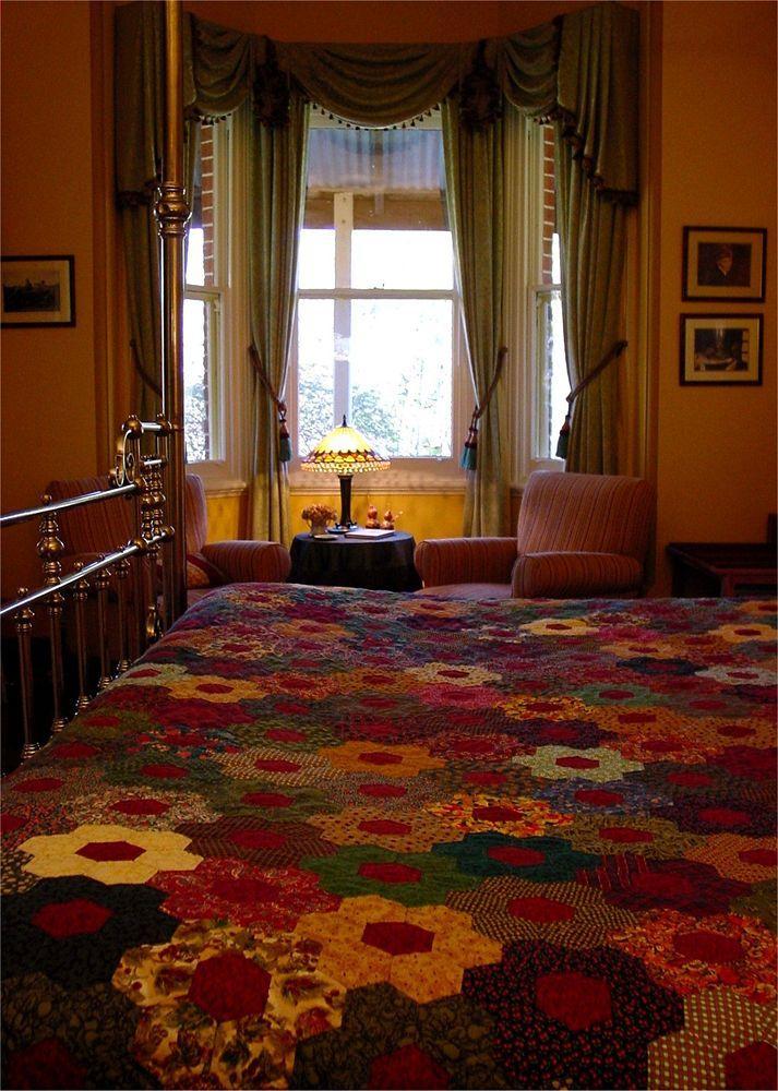 Ford House Bed & Breakfast Bridgetown Kültér fotó