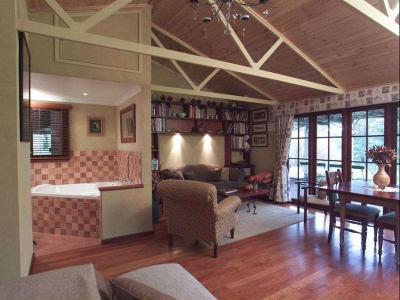 Ford House Bed & Breakfast Bridgetown Kültér fotó