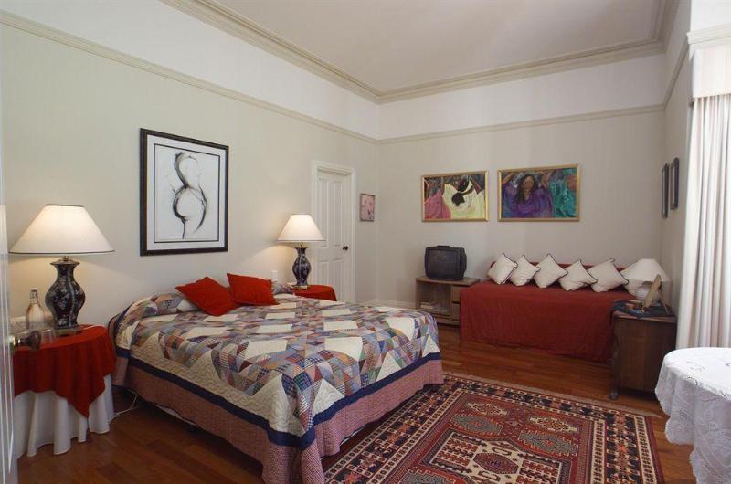 Ford House Bed & Breakfast Bridgetown Kültér fotó