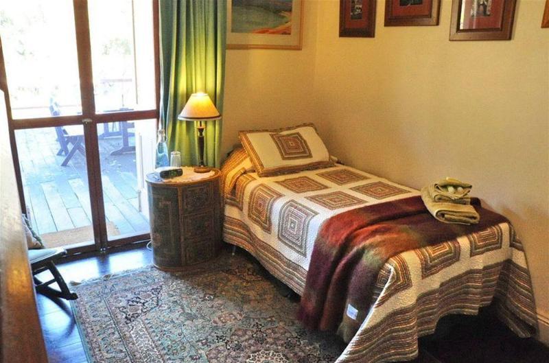 Ford House Bed & Breakfast Bridgetown Kültér fotó