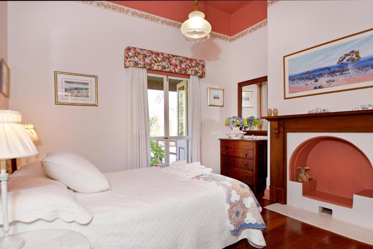 Ford House Bed & Breakfast Bridgetown Kültér fotó