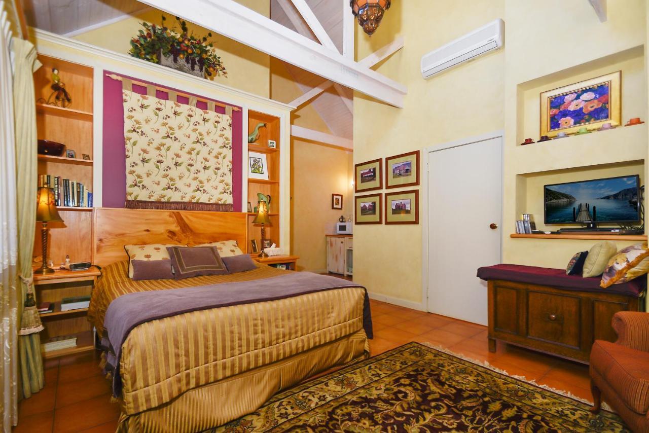 Ford House Bed & Breakfast Bridgetown Kültér fotó