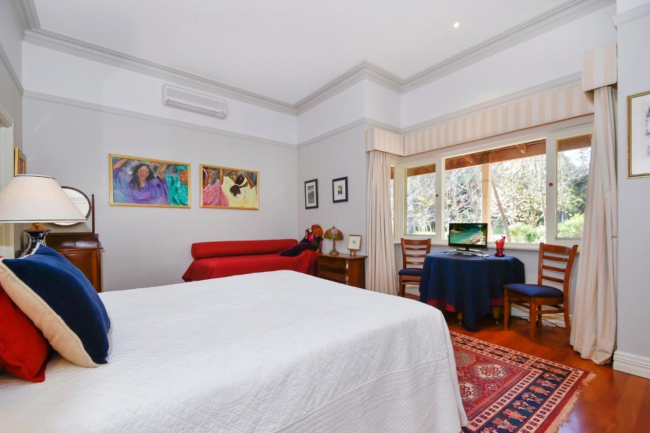 Ford House Bed & Breakfast Bridgetown Kültér fotó