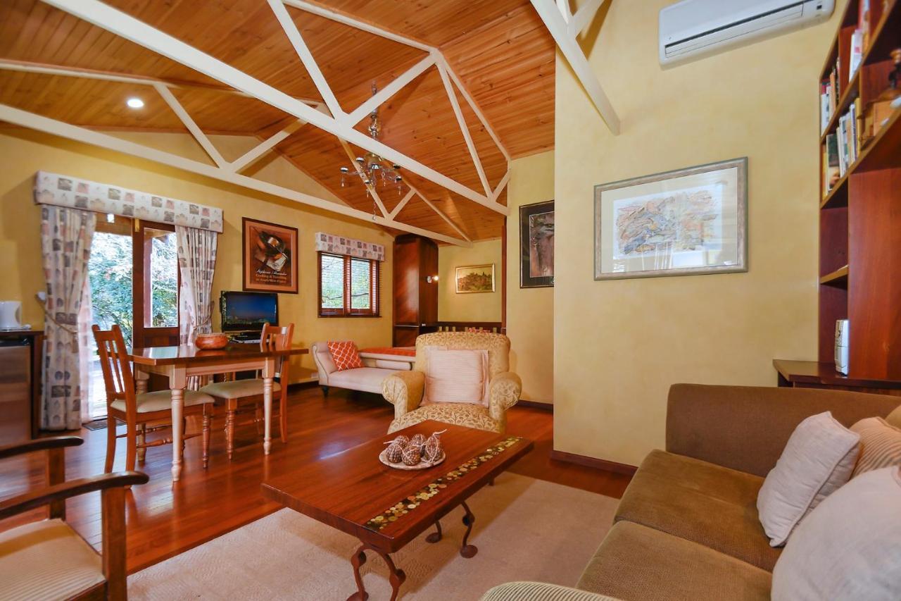 Ford House Bed & Breakfast Bridgetown Kültér fotó